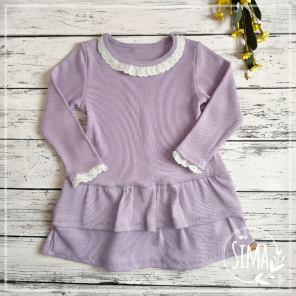 Producto - Vestido de morley