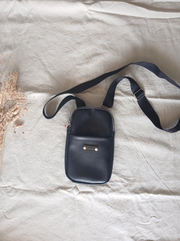 Producto - Mini Bags negra