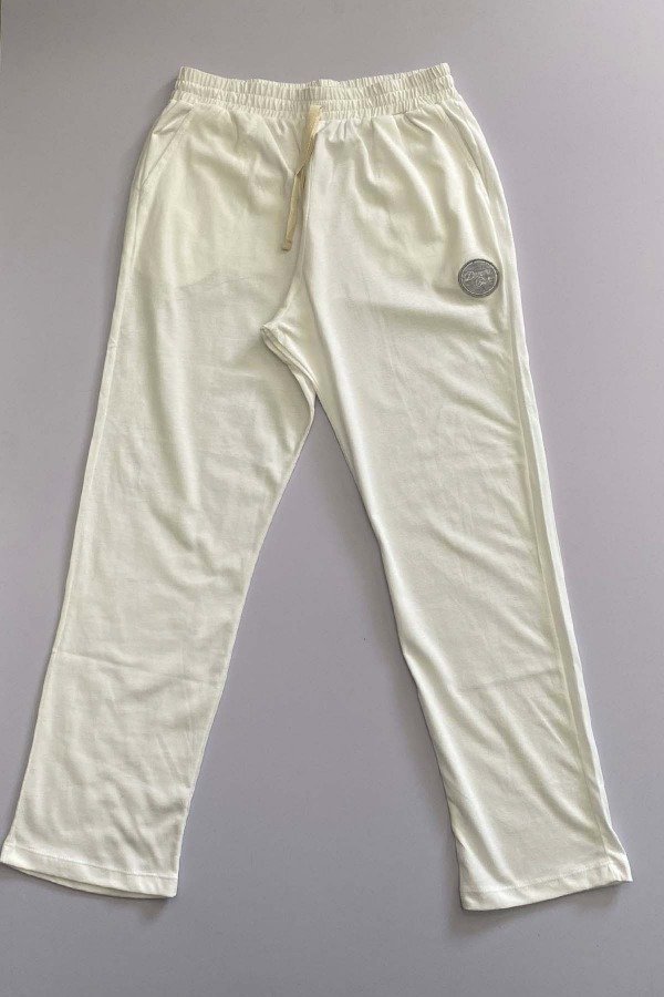 Producto - Pantalon jogger algodon Luz de Mar