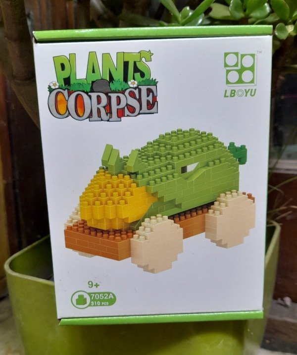 Producto - Cob Cannon