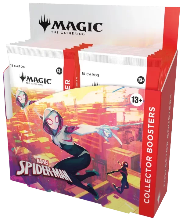 Producto - Marvel's Spider-Man Collector