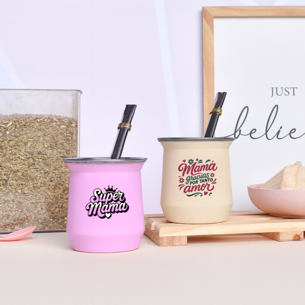 Producto - MATE GRANEL MAMÁ