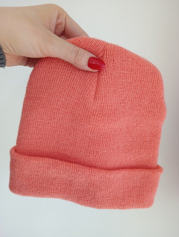 Producto - GORRO LANA UNISEX 1