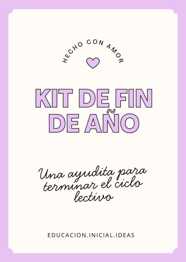 Producto - Kit FIN DE AÑO - 0