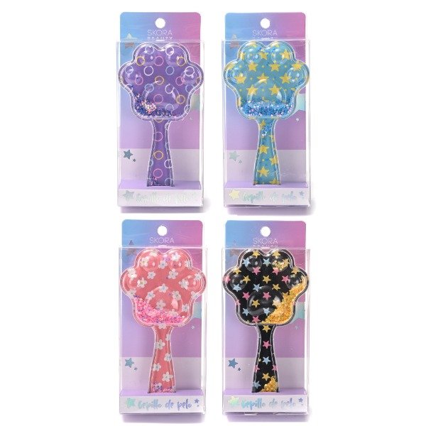 Producto - Cepillo de pelo 43683