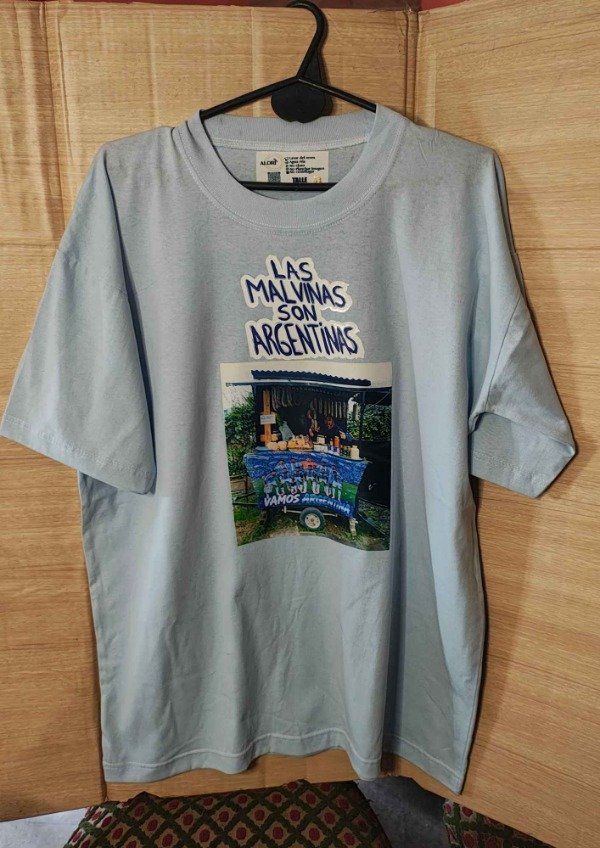 Producto - Remera para Gabriel2