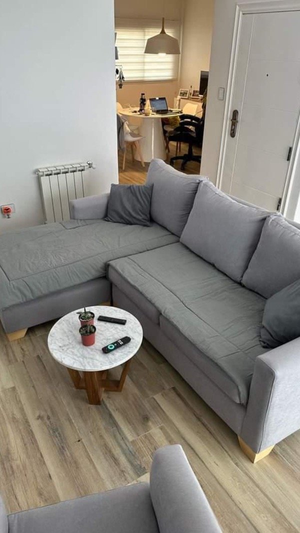 Producto - Pillow de Tusor Premium - Medida 250x80cm