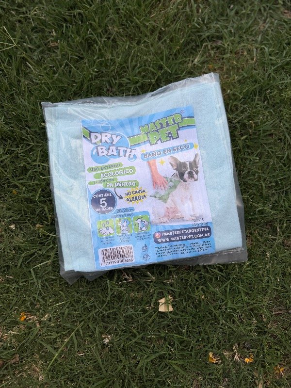 Producto - Toalla Baño seco