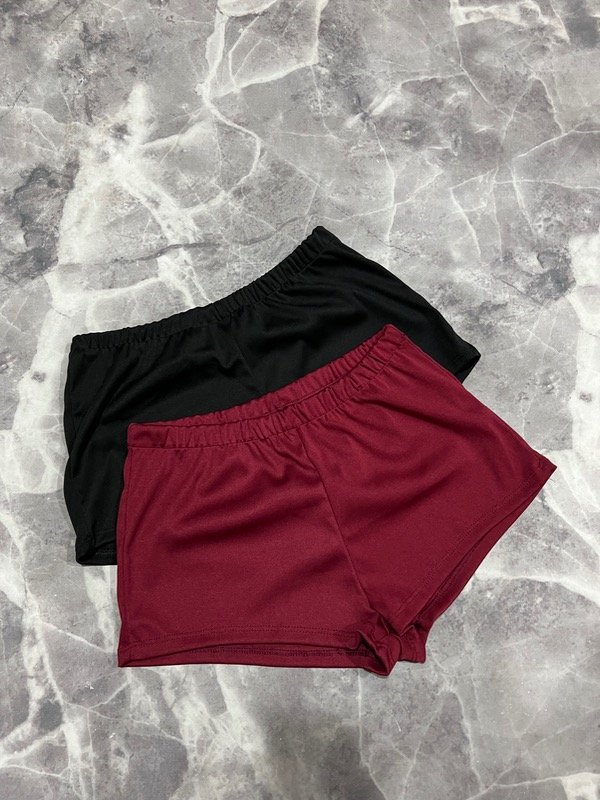 Producto - Micro short Darlon