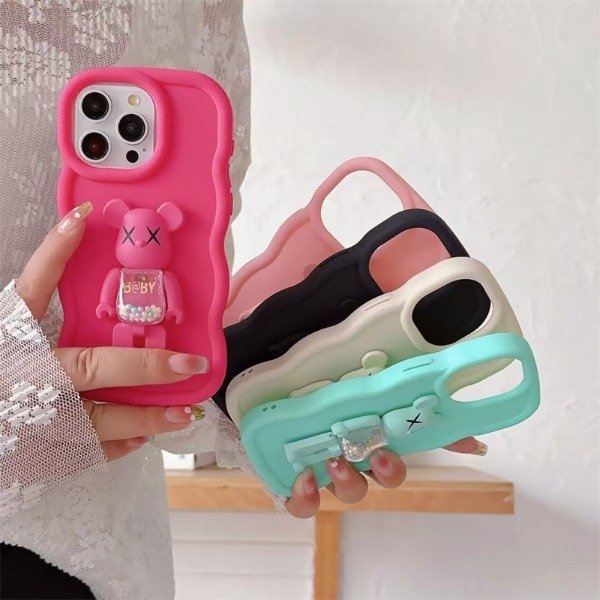 Producto - Funda Samsung A35 (55)