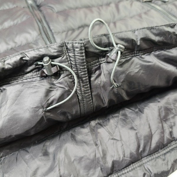 Producto - Patagonia Chaleco Down Sweater - 12