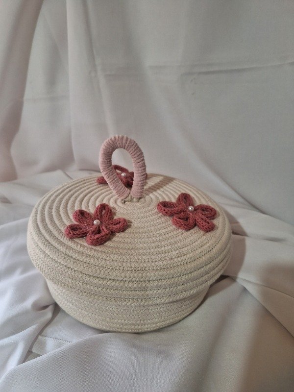 Producto - SET FLORES