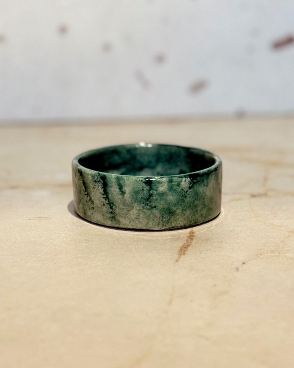 Producto - Copetinero Grande - Verde