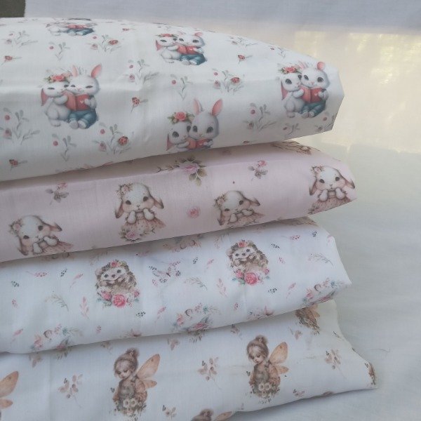 Producto - Set Batista Haditas and Love