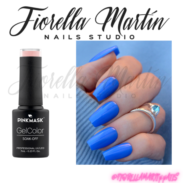 Producto - PINK BABY VOLTAGE 7ML