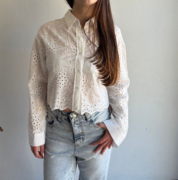 Producto - Camisa Maria