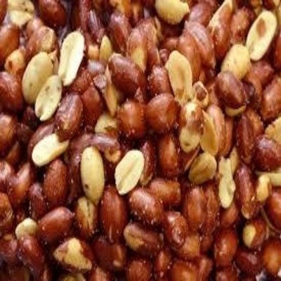 Producto - Maní Salado con Piel Frito