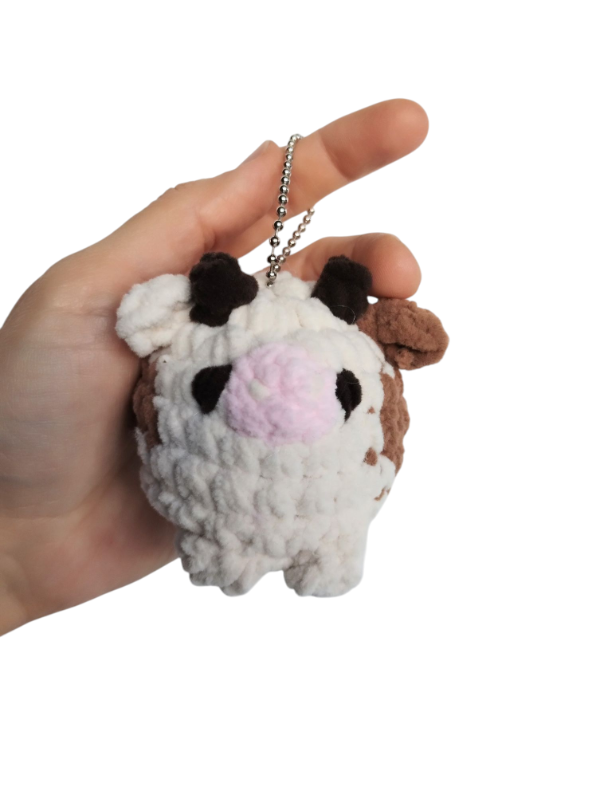 Producto - Vacas Besuconas