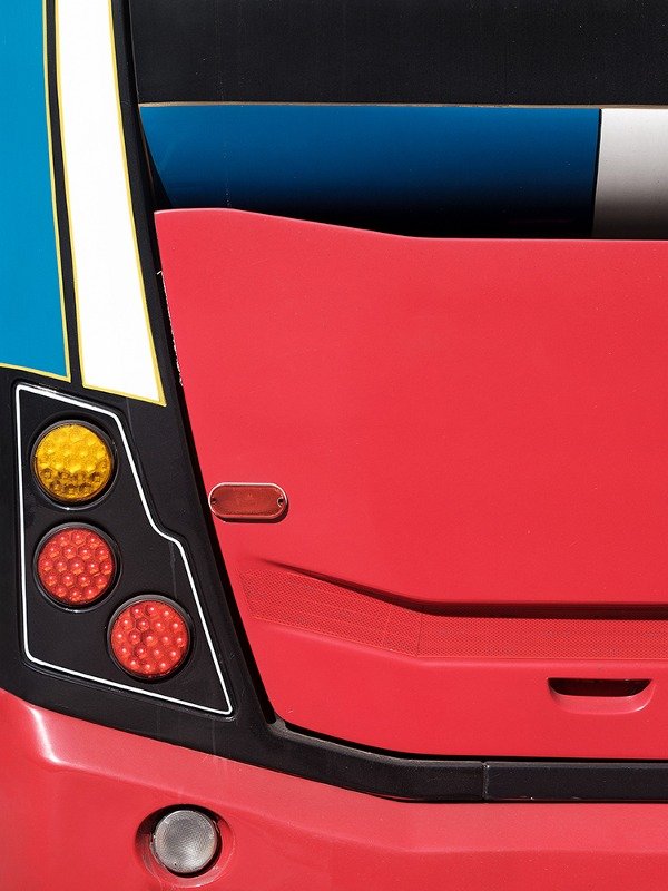 Producto - #110 - de la serie Bondi