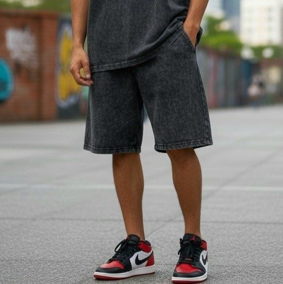 Producto - BERMUDA SNOW