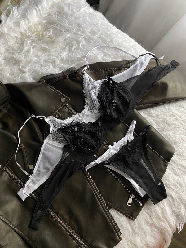 Producto - Conjunto Jimena negro