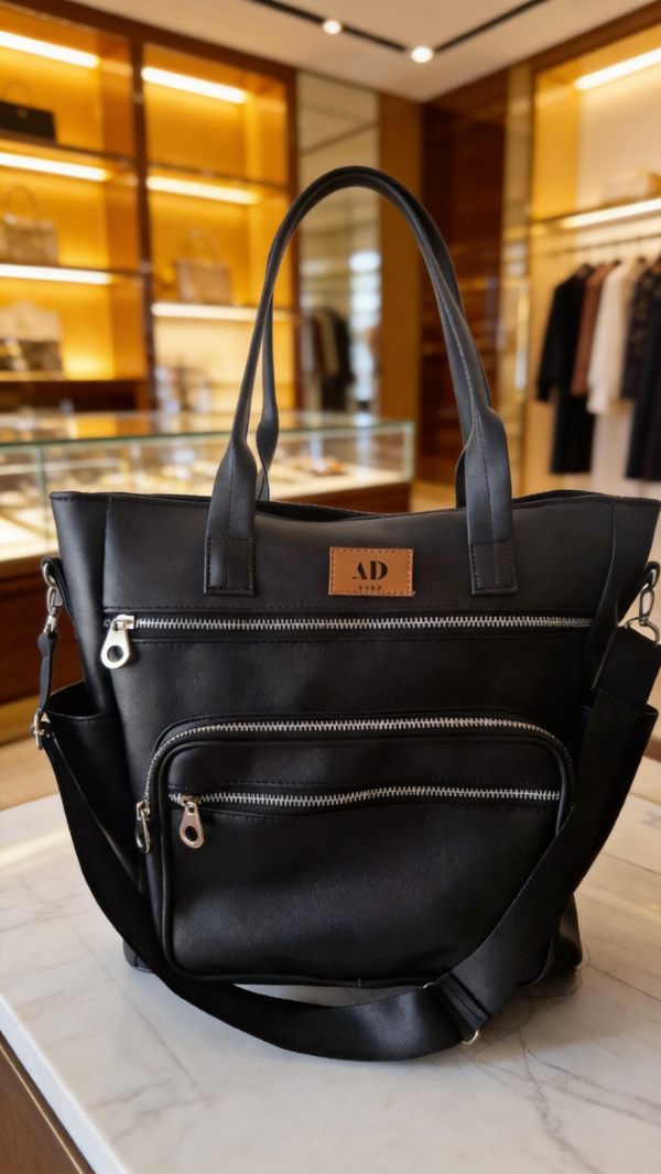 Producto - Tote Metal