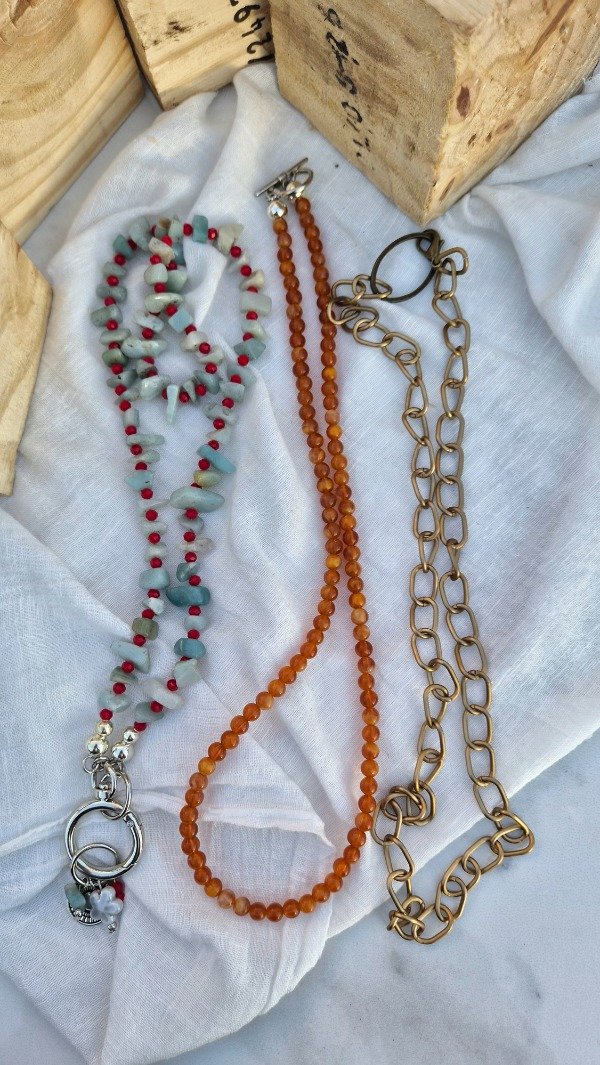 Producto - collar Francisca - 3