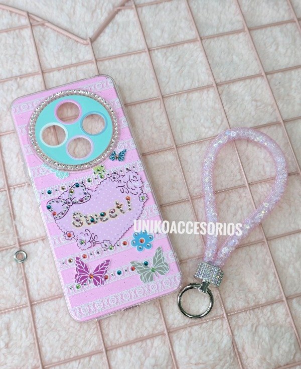 Producto - Funda Redmi 14c/pococ75 (61)