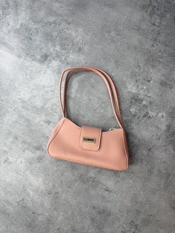 Producto - Mini bag rosa