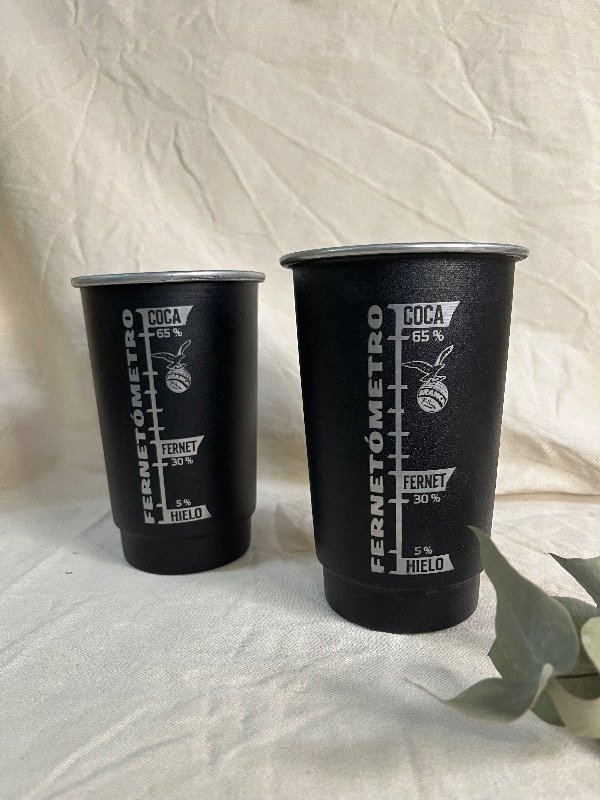 Producto - VASO FERNETERO