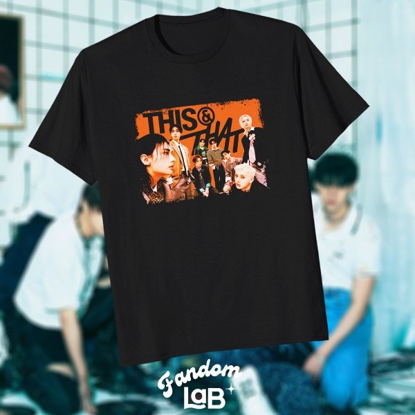 Producto - Remera This and That
