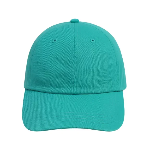 Producto - Gorra Gabardina Lisa - 1