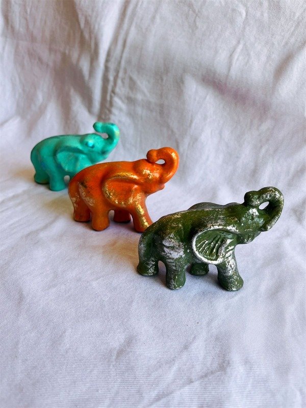 Producto - ELEFANTE CHICO