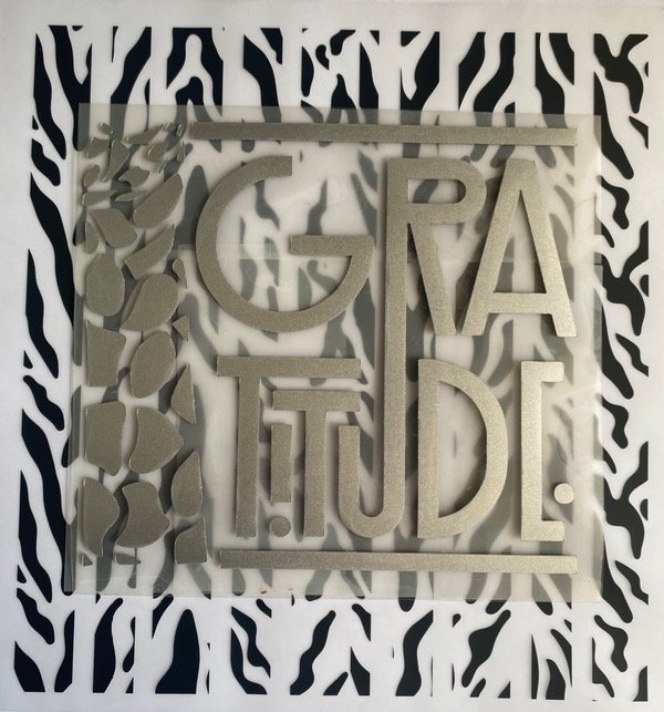 Producto - Transfer 3D MIX. Combo textil 003A