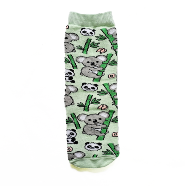 Producto - Koala y Panda