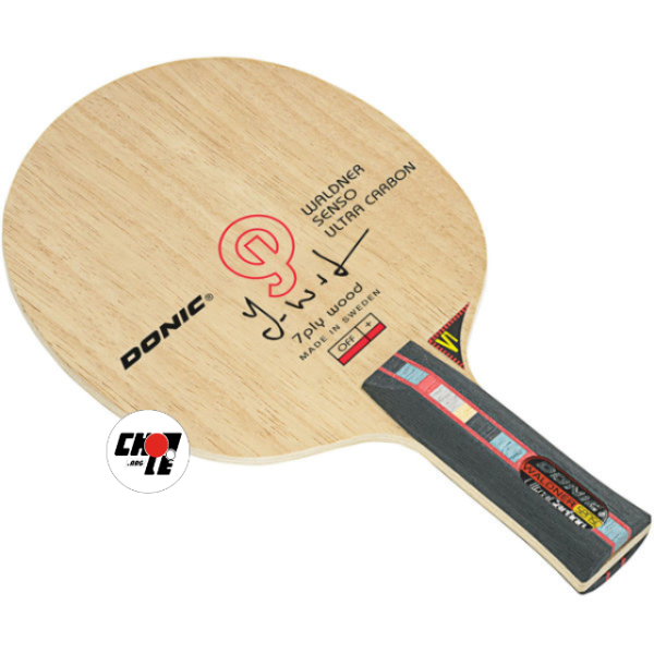 Producto - Senso Ultra Carbon