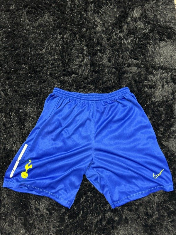 Producto - SHORT TOTTENHAM AZUL