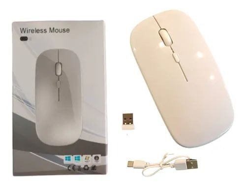 Producto - Mouse