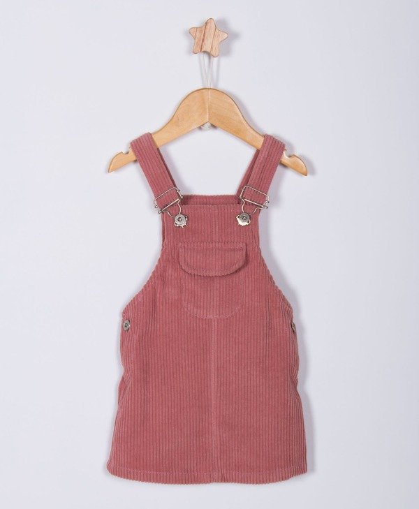 Producto - JUMPER NEIDE ROSA