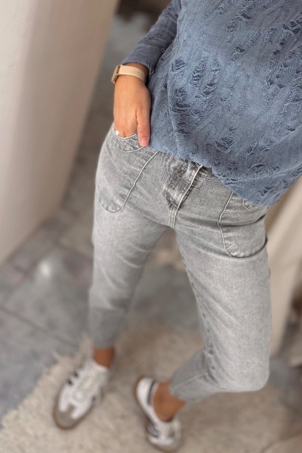 Producto - JEAN JAZMIN GREY