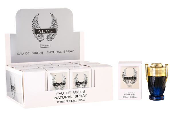 Producto - PERFUME JH300-7  30ML