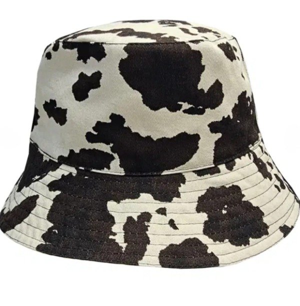 Producto - Piluso estampado Vaca animal print