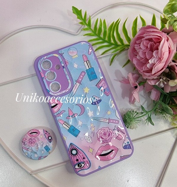 Producto - Funda Samsung A54 (71)