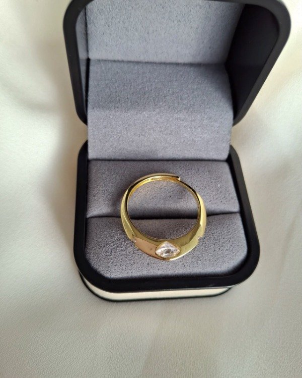 Producto - Anillo Aitanna Gold - 0