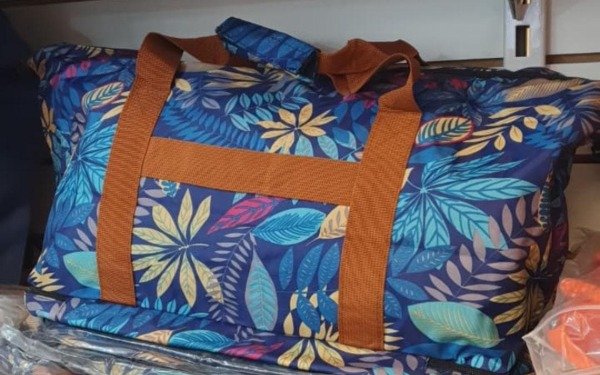 Producto - Bolso Floral st Mods 063