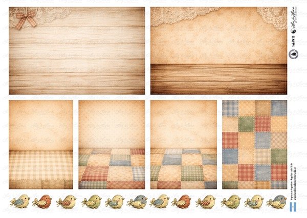 Producto - Seda PW 25