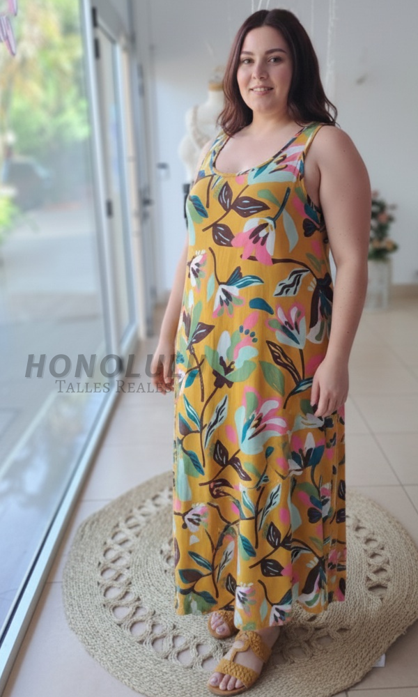 Producto - Vestido Ludmila