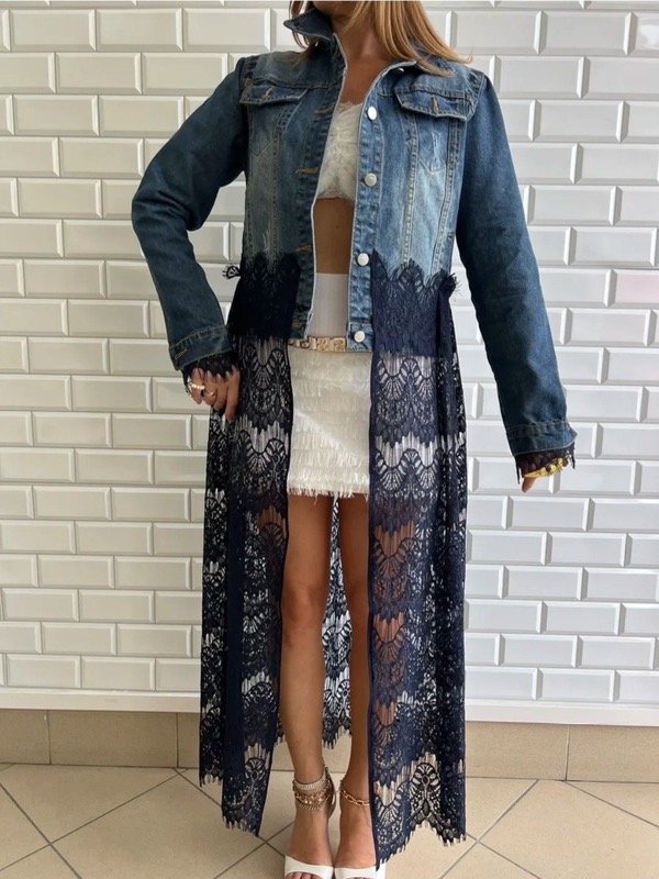 Producto - Campera Pina
