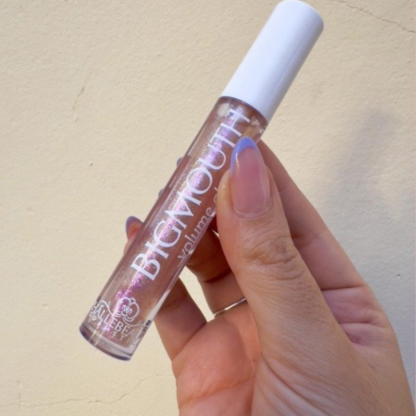 Producto - Gloss Volúmen Rainbow