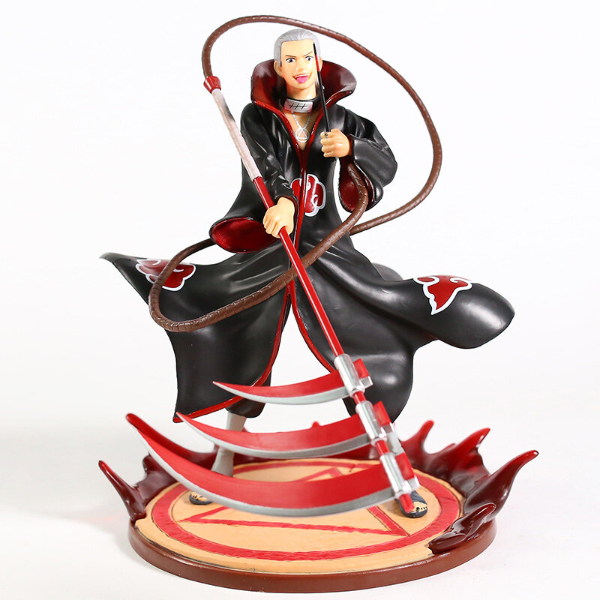 Producto - Figura Hidan - Naruto (26cm)